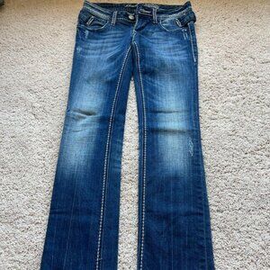 Express limited edition jeans